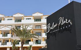 Balaia Plaza